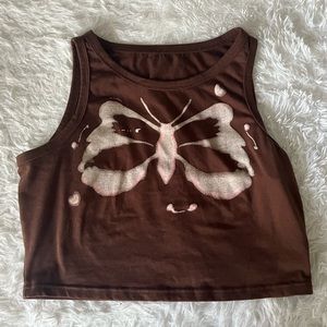(3 for $15) SHEIN Crop Top